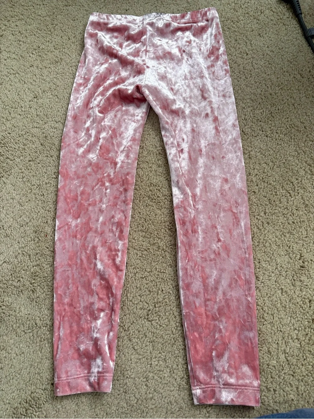 Old Navy soft pink